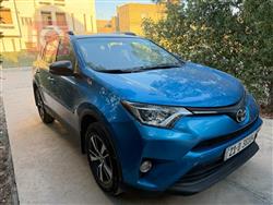 تۆیۆتا ڕاڤ 4